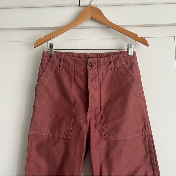 Caron Callahan Howell Pants - Picture 2 of 9